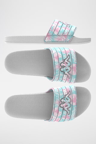 Chanclas - Rosa