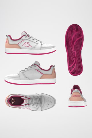 Zapatillas - Blanco