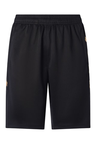 Bermudas de entrenamiento - Negro