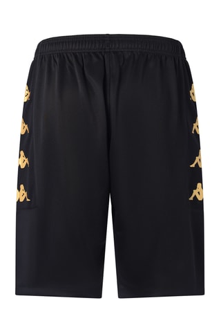 Bermudas de entrenamiento - Negro