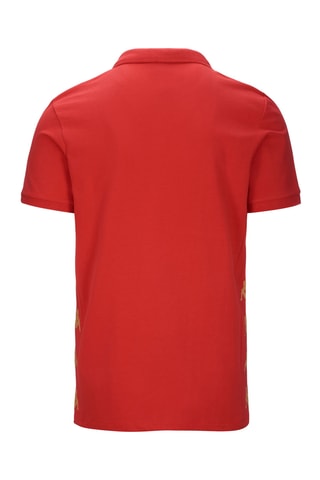 Polo - Rojo