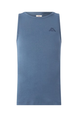 Camiseta de tirantes - Azul