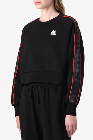 Sudadera polar - Negro
