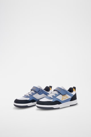 Zapatillas - Blanco