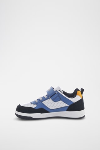Zapatillas - Blanco