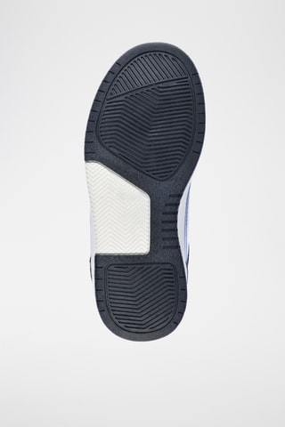Zapatillas - Blanco