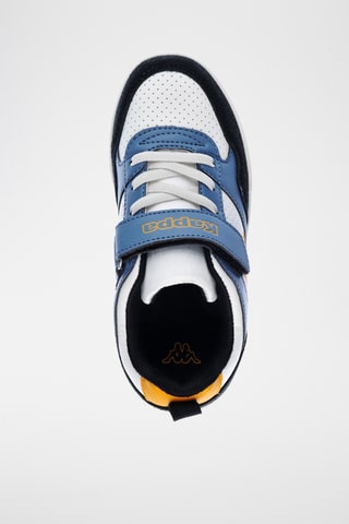 Zapatillas - Blanco