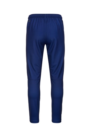 Pantalon slim d’entraînement Equipe de Tunisie de football - Bleu