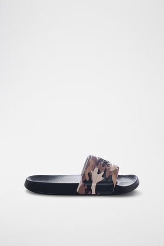 Chanclas - Negro