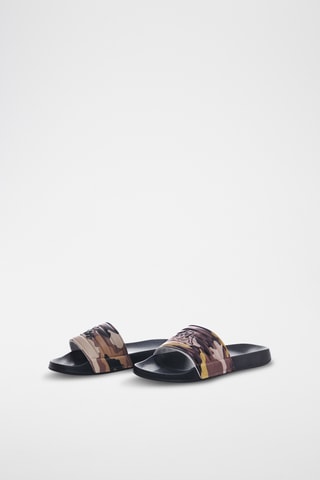 Chanclas - Negro