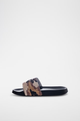 Chanclas - Negro