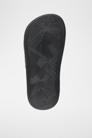 Chanclas - Negro
