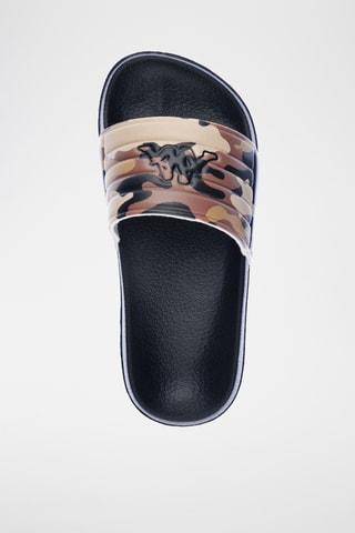 Chanclas - Negro