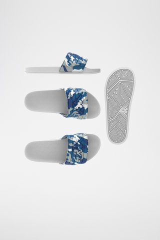 Chanclas - Blanco