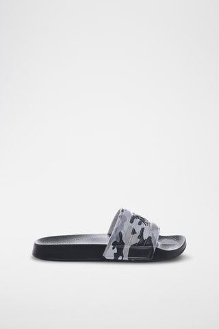 Chanclas - Negro