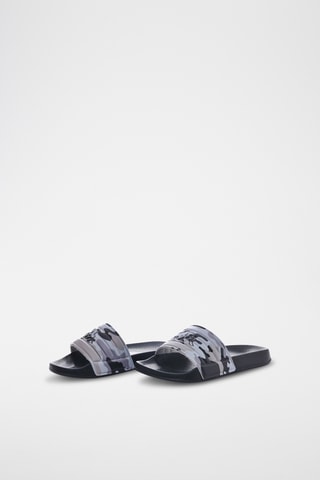 Chanclas - Negro