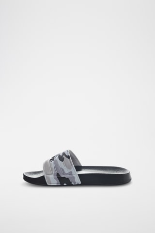 Chanclas - Negro