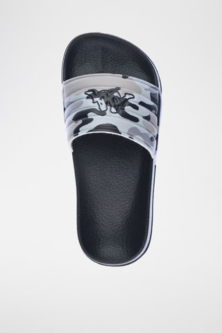 Chanclas - Negro