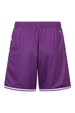 Short regular fit Real Valladolid Club de fútbol - Violeta
