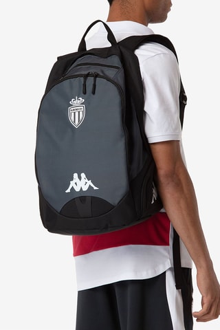 Mochila As Monaco FC - Gris