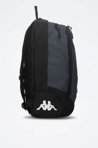 Mochila As Monaco FC - Gris