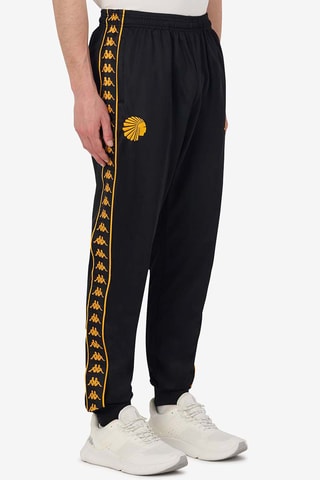 Pantalón slim fit de fútbol Kaizer Chiefs F.C - Negro