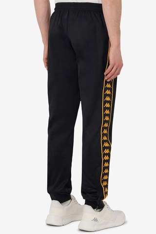 Pantalón slim fit de fútbol Kaizer Chiefs F.C - Negro