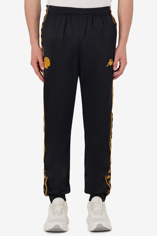 Pantalón slim fit de fútbol Kaizer Chiefs F.C - Negro