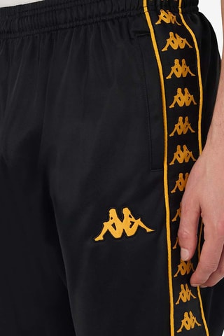 Pantalón slim fit de fútbol Kaizer Chiefs F.C - Negro