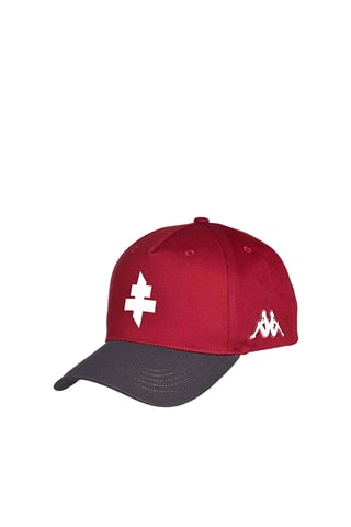 Gorra FC Metz - Rojo