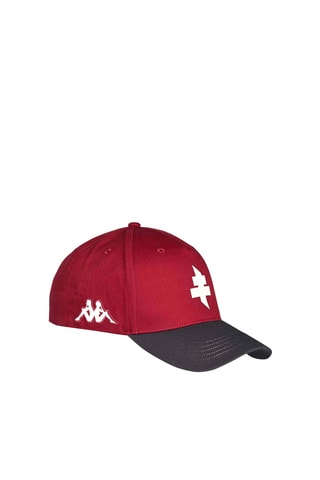 Gorra FC Metz - Rojo