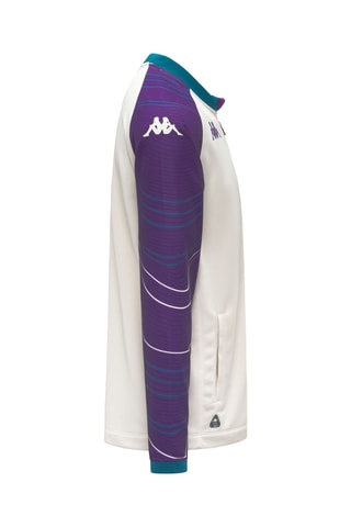 Sudadera ACF Fiorentina - Blanco