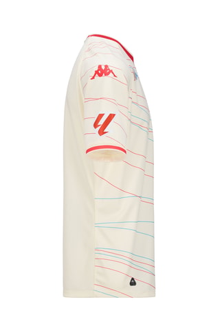 Camiseta de fútbol Real Valladolid CF - Blanco