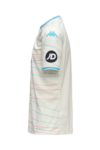Camiseta de fútbol Real Valladolid CF - Blanco