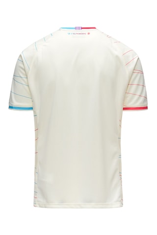 Camiseta de fútbol Real Valladolid CF - Blanco