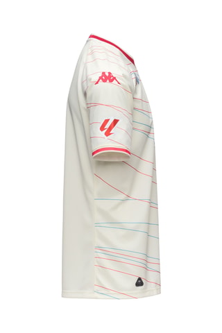Camiseta de fútbol Real Valladolid CF - Blanco