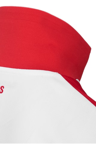 Camiseta de fútbol AS Monaco FC - Blanco