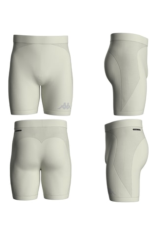 Mallas - Blanco