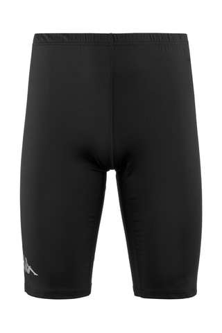 Mallas - Negro