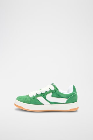Zapatillas - Verde