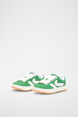 Zapatillas - Verde
