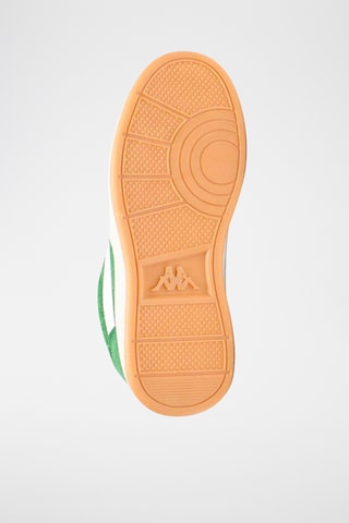 Zapatillas - Verde