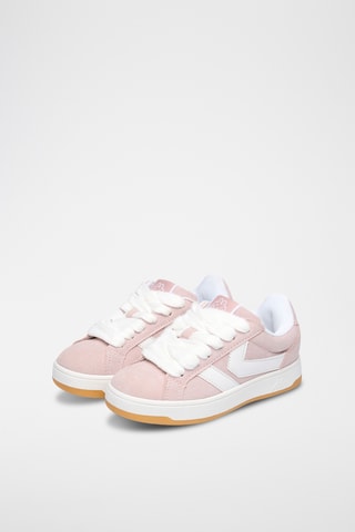 Zapatillas - Rosa