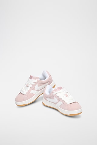 Zapatillas - Rosa
