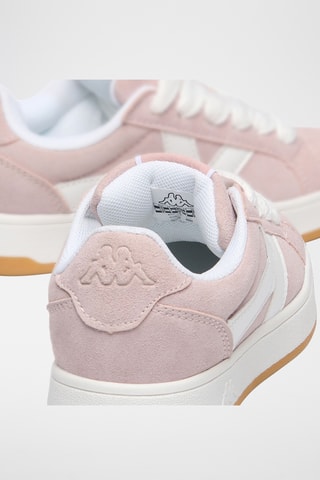 Zapatillas - Rosa