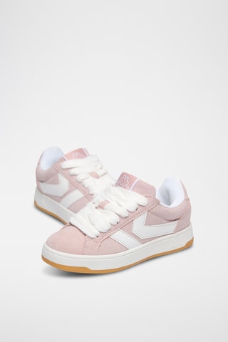 Zapatillas - Rosa