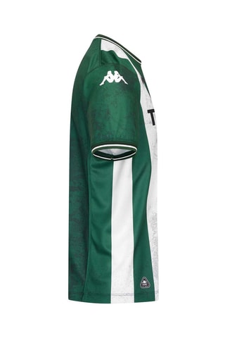 Camiseta regular fit Red Star Football Club - Verde
