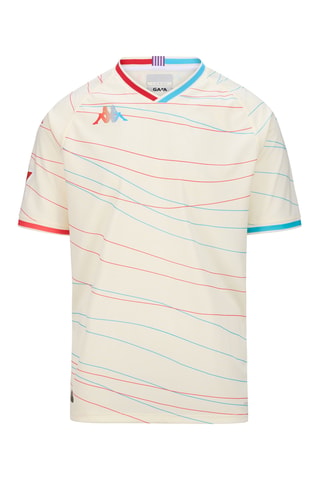 Camiseta de fútbol Real Valladolid CF - Blanco