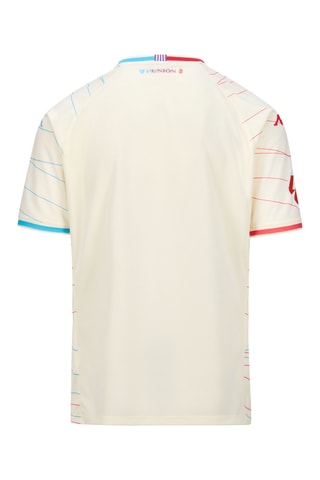 Camiseta de fútbol Real Valladolid CF - Blanco
