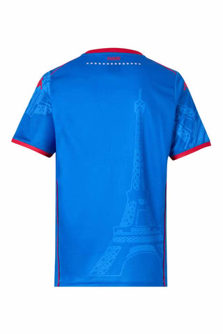 Maillot regular Stade Français Paris - Bleu